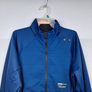 Oakley Enhance Tech Jersey Jkt NWT